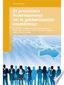 El protocolo internacional en la globalización económica