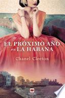 El próximo año en La Habana