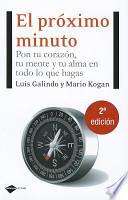 El próximo minuto