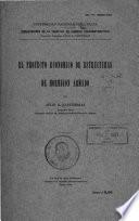El proyecto económico de estructuras de hormigón armado