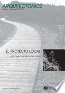 El proyecto local