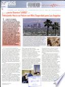 El Proyecto Sísmico LARSE