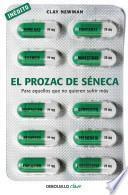 El prozac de sneca / The prozac of Seneca