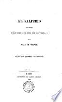 El Psalterio
