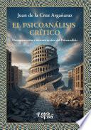 El psicoanálisis crítico