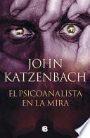 El Psicoanalista En La Mira / The Analyst