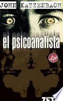 El Psicoanalista