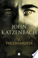 El psicoanalista