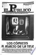 El público