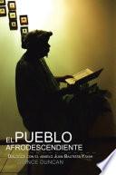El Pueblo Afrodescendiente