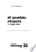 El pueblo chachi