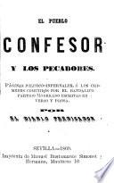 El pueblo confesor y los pecadores