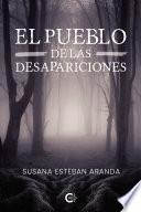El pueblo de las desapariciones
