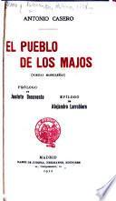 El pueblo de los majos