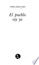 El pueblo soy yo