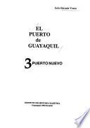 El puerto de Guayaquil
