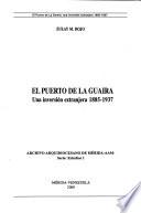 El Puerto de la Guaira