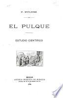 El pulque