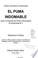 El puma indomable