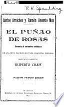 El puñao de rosas