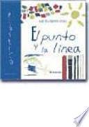 El punto y la línea