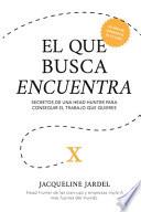 El Que Busca Encuentra