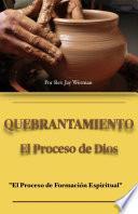 El Quebrantamiento
