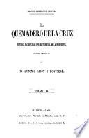 El quemadero de la cruz