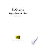 El Quijote