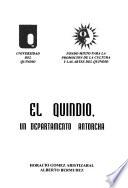El Quindío, un departamento antorcha