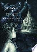 El ragazzo de Velázquez