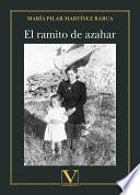 El ramito de azahar