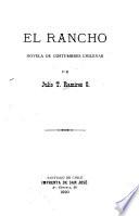 El rancho