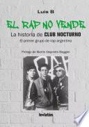 El Rap No Vende