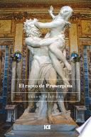 El rapto de Proserpina