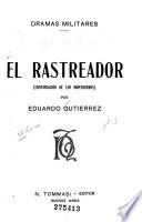 El rastreador