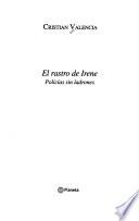 El rastro de Irene