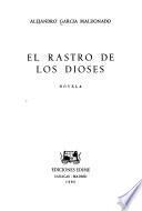 El rastro de los dioses