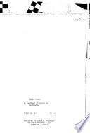 El realismo político de Maquiavelo