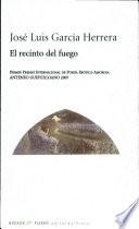 EL RECINTO DEL FUEGO