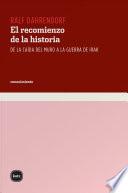 El recomienzo de la historia