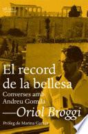 El record de la bellesa