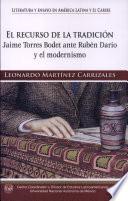 El recurso de la tradición
