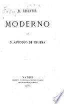 El redentor moderno