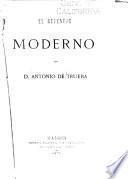 El redentor moderno