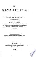 El refranero genera español, parte recopilado, y part compuesto por José María Sbari