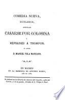 El refranero genera español, parte recopilado, y part compuesto por José María Sbari