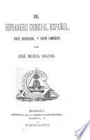 El refranero genera español, parte recopilado, y part compuesto por José María Sbari