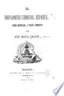 El refranero general español: Colección de seguidillas ó cantares enriquecida con notas y refranes, por d. A. Valladares de Sotomayor. Coplas que concluyen, en juegos de palabras y refranes castellanos, por don Preciso [pseud. of D. N. Zamácola