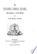 El refranero general español